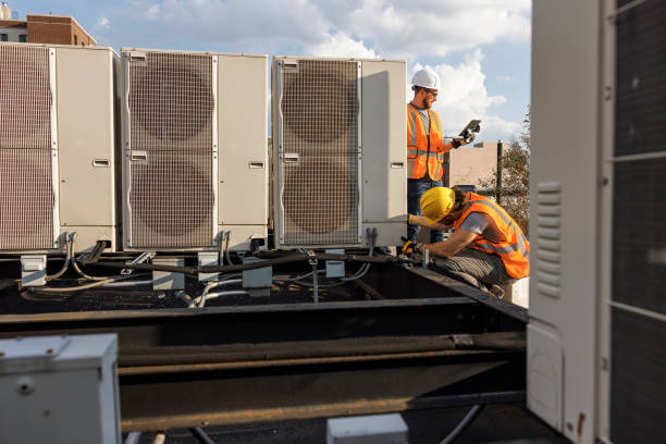 Best HVAC Installation Services  in Rockford, MN