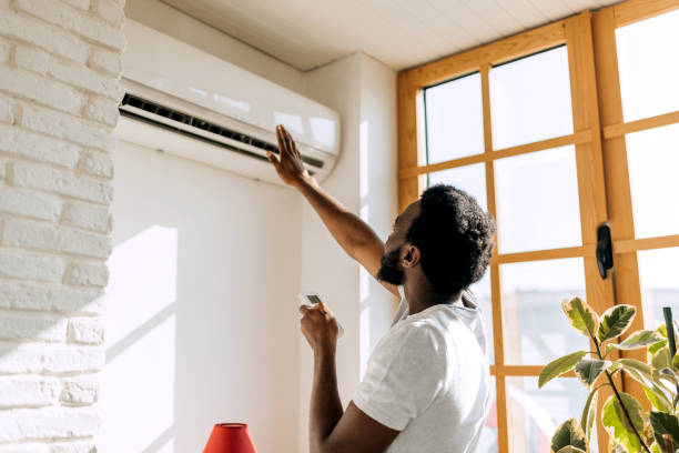 Best Affordable HVAC Services  in Rockford, MN