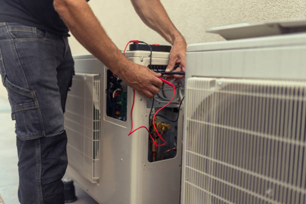Best HVAC Replacement Cost  in Rockford, MN