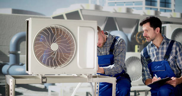 Best HVAC Maintenance Near Me  in Rockford, MN