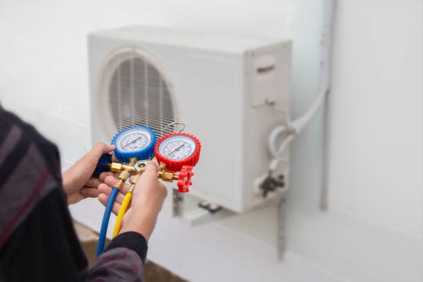 Best Air Conditioning Repair  in Rockford, MN