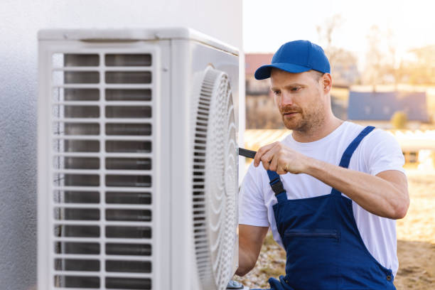 Best HVAC Emergency Services  in Rockford, MN