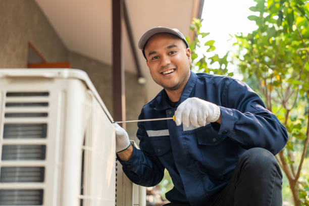 Best Emergency HVAC Repair  in Rockford, MN