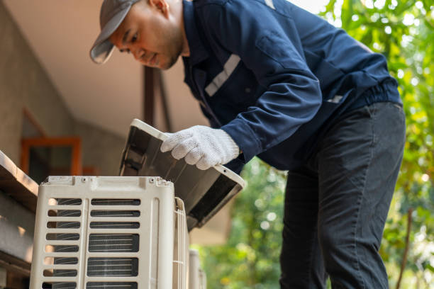 Best Ductless HVAC Repair  in Rockford, MN