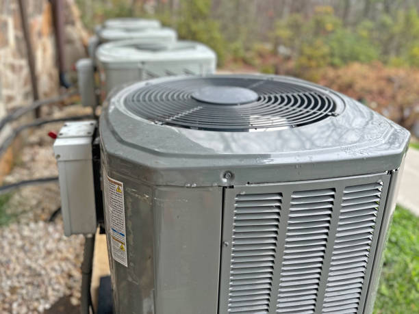 Best Best HVAC Companies  in Rockford, MN
